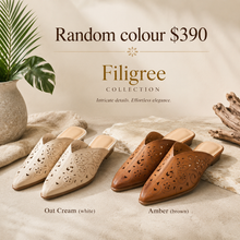 Load image into Gallery viewer, Filigree【Random】