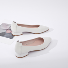 Load image into Gallery viewer, Fairy Garden, Ivory