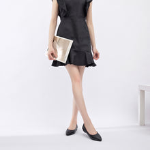 Load image into Gallery viewer, Extremely Soft Flats Shoes, Black