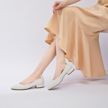 Load image into Gallery viewer, Fairy Garden, Ivory