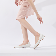 Load image into Gallery viewer, Fairy Garden, Ivory