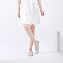 Load image into Gallery viewer, Extremely Soft Flats Shoes, Lady Grey