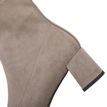 Load image into Gallery viewer, Lorencz Boots, Burlywood【PRE-ORDER】