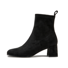 Load image into Gallery viewer, Lorencz Boots, Black【PRE-ORDER】