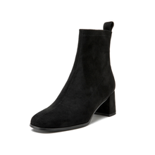 Load image into Gallery viewer, Lorencz Boots, Black【PRE-ORDER】