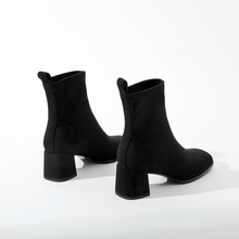 Load image into Gallery viewer, Lorencz Boots, Black【PRE-ORDER】
