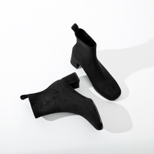 Load image into Gallery viewer, Lorencz Boots, Black【PRE-ORDER】