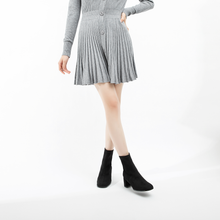 Load image into Gallery viewer, Lorencz Boots, Black【PRE-ORDER】