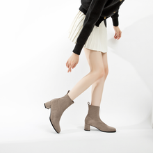 Load image into Gallery viewer, Lorencz Boots, Burlywood【PRE-ORDER】