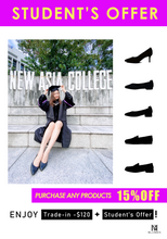 Load image into Gallery viewer, Special Offer - Trade-in + Student discount -15%