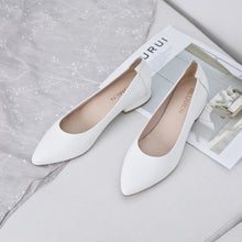 Load image into Gallery viewer, Fairy Garden, Ivory