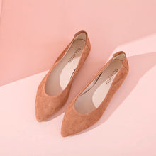 Load image into Gallery viewer, Extremely Soft Flats Shoes, Hazel
