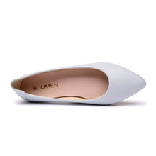 Load image into Gallery viewer, Extremely Soft Flats Shoes, Lady Grey