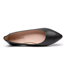 Load image into Gallery viewer, Extremely Soft Flats Shoes, Black