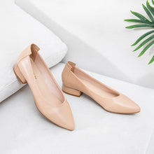 Load image into Gallery viewer, Fairy Garden, Bisque