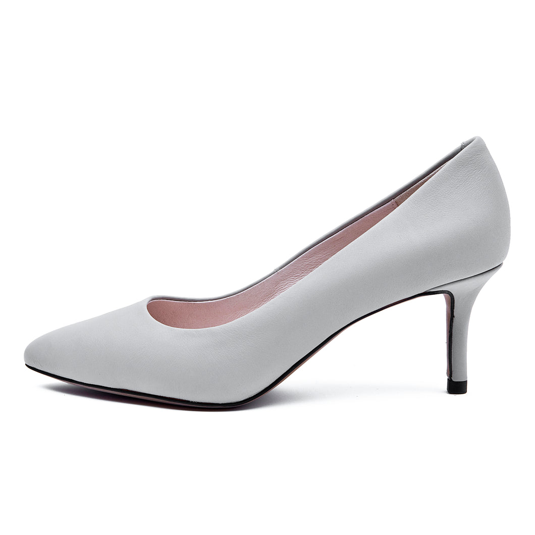 Eternal Pumps, Taupe