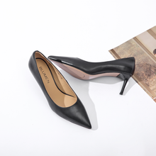 Load image into Gallery viewer, Eternal Pumps, Black