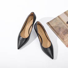 Load image into Gallery viewer, Eternal Pumps, Black