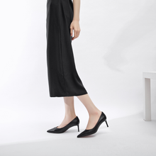 Load image into Gallery viewer, Eternal Pumps, Black