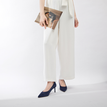 Load image into Gallery viewer, Eternal Pumps, Navy