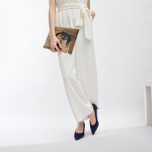 Load image into Gallery viewer, Eternal Pumps, Navy