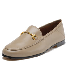 Load image into Gallery viewer, Timeless Loafers, Etoupe Grey

