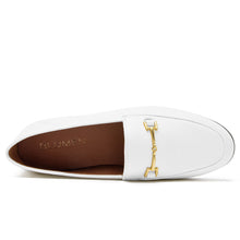 Load image into Gallery viewer, Timeless Loafers, White (20% for 1, 50% for 2)
