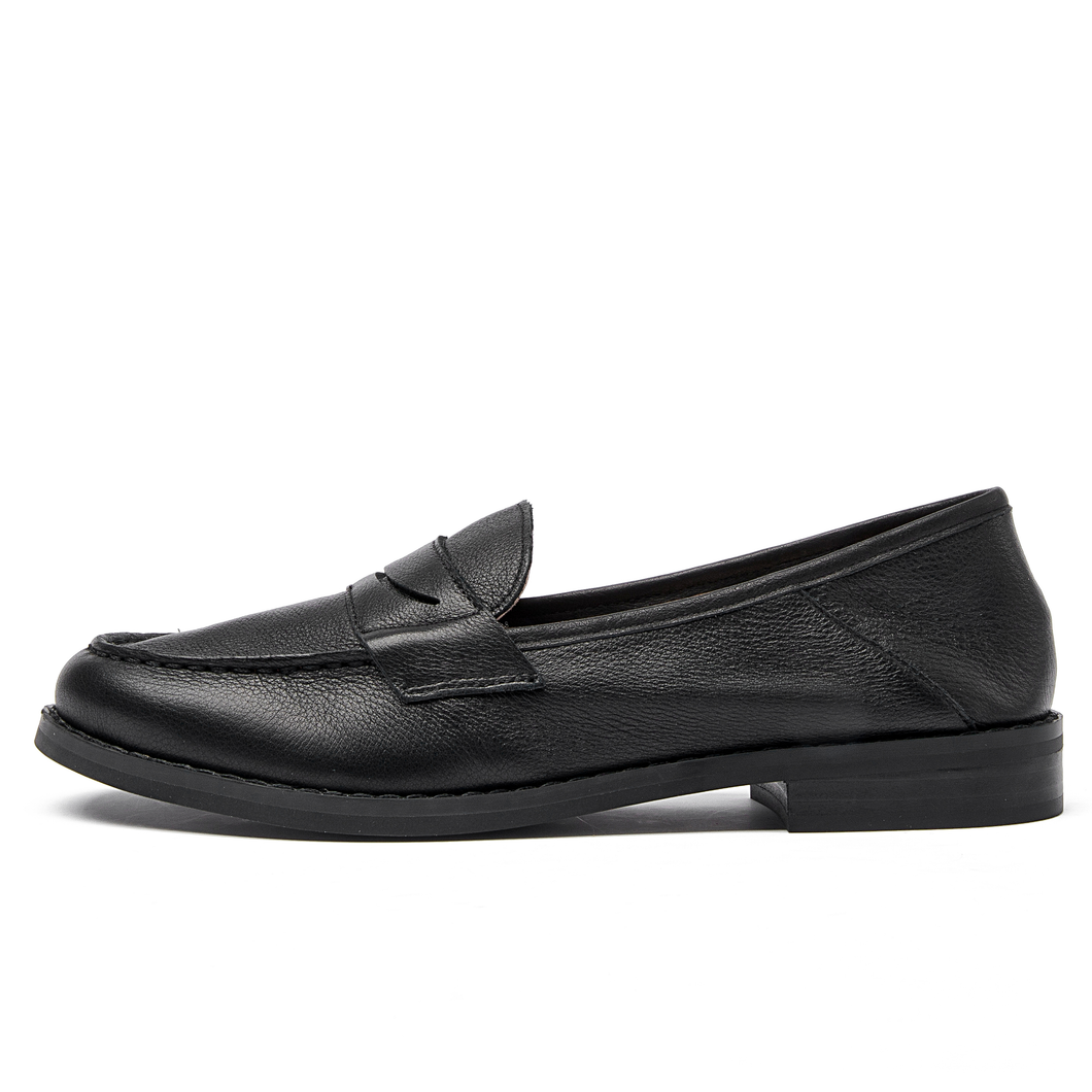 Soft Loafers, Classic