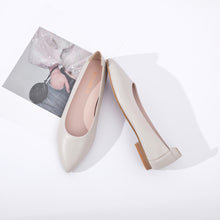 Load image into Gallery viewer, Extremely Soft Flats Shoes, Misty Grey
