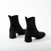 Load image into Gallery viewer, Lorencz Boots, Black
