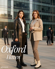 Load image into Gallery viewer, Oxford Haven【Random】
