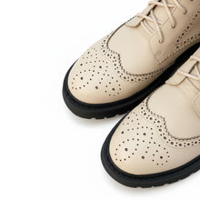Load image into Gallery viewer, Oxford Haven, Milk beige
