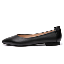 Load image into Gallery viewer, Extremely Soft Flats Shoes, Black
