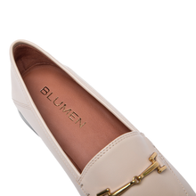 Load image into Gallery viewer, Timeless Loafers, Cream Beige
