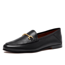 Load image into Gallery viewer, Timeless Loafers, Black
