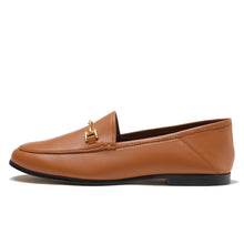 Load image into Gallery viewer, Timeless Loafers, Gold
