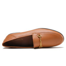 Load image into Gallery viewer, Timeless Loafers, Gold
